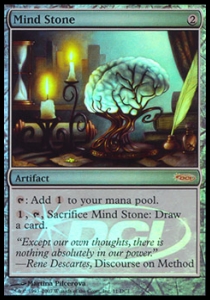 Mind Stone