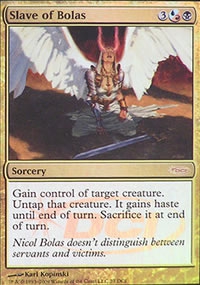 Slave of Bolas