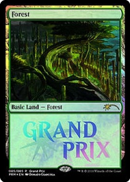Forest