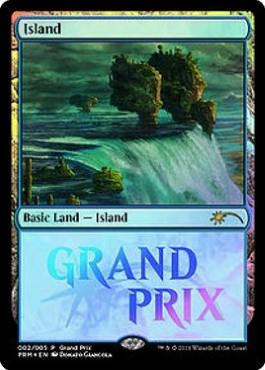 Island
