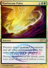 Maelstrom Pulse