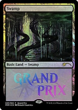 Swamp