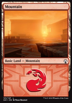 101 - Noah Bradley