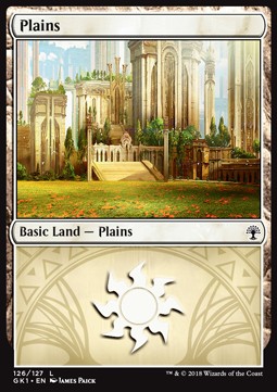 126 - James Paick