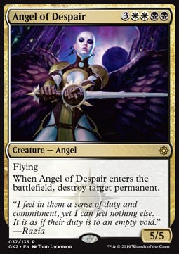 Angel of Despair
