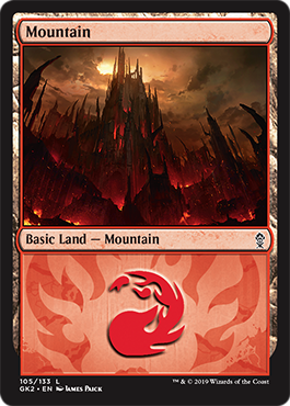 105 - James Paick