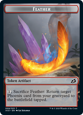 Feather Token
