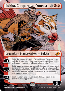 Extended Art