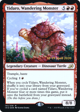Dated version