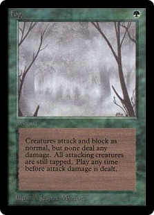 Fog