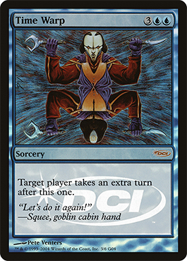 Judge Gift 2004
