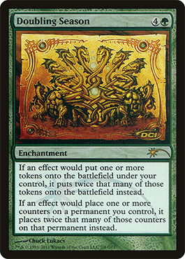Judge Gift 2011