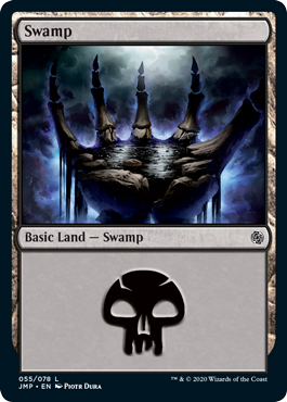 Discard - 55