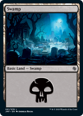 Spooky - 61