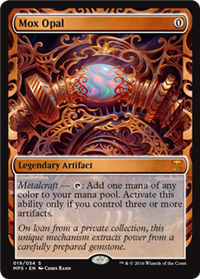 Mox Opal