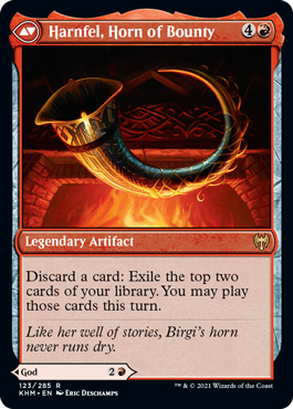 Magic: The Gathering – Hero Of Leina Tower (123/165) – Born Of The Gods – Einzelkarte