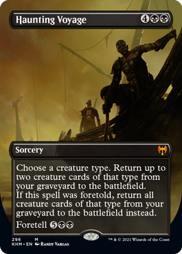 Extended Art
