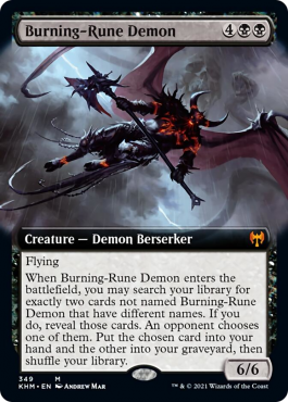 Extended Art