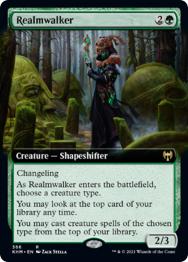 Extended Art