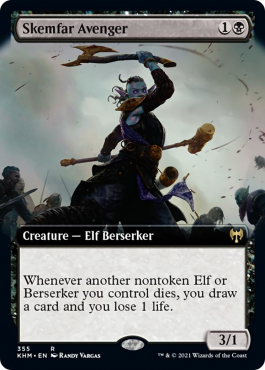 Extended Art