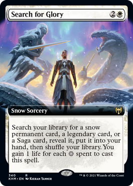 Extended Art