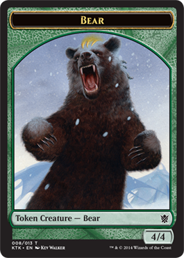 Bear (4/4)