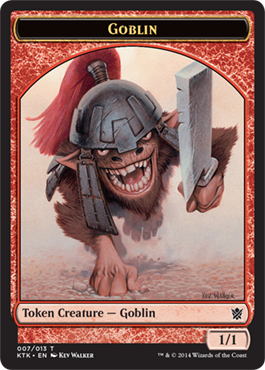 Goblin (1/1)