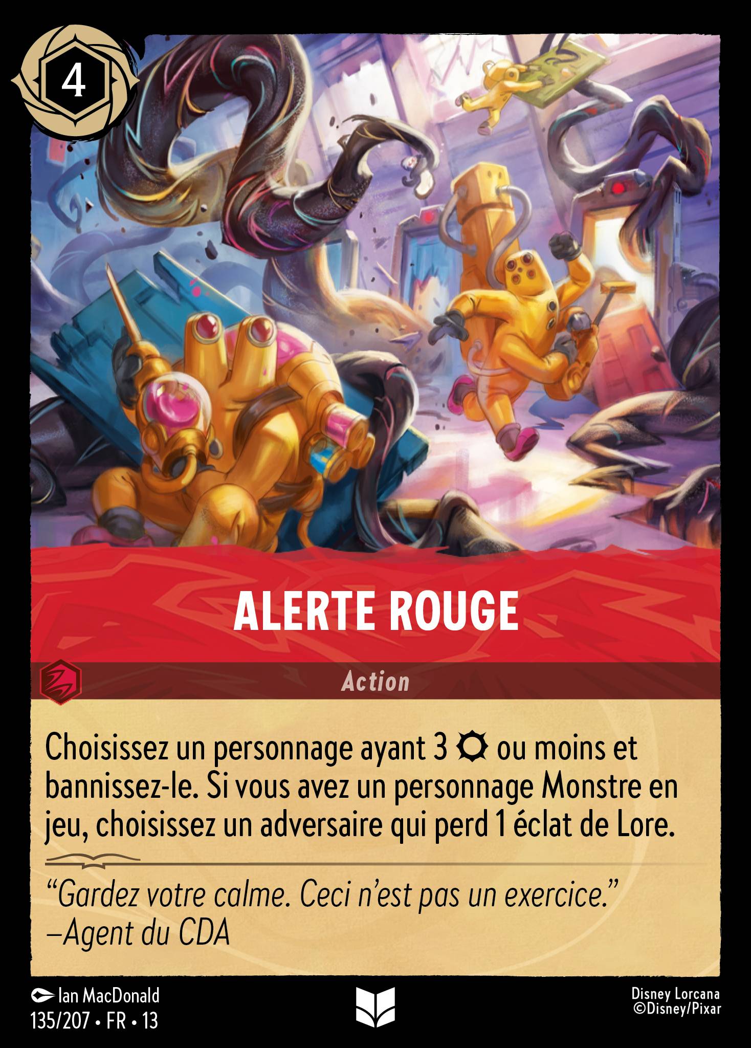 french lorcana cards Disney Trading Card Game Notebook (English and Spanish and and Italian Edition): 4050368989901: Disney Lorcana Design Team: Books Disney Lorcana: Fabled - Booster