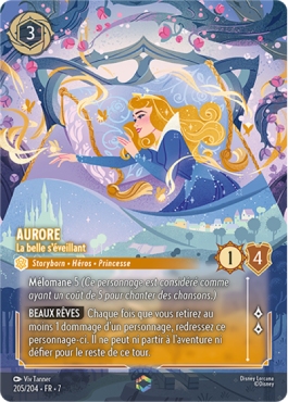 Enchanted