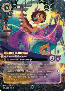 Enchantée