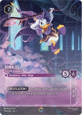 Enchantée