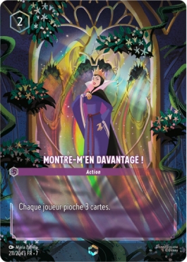 Enchanted
