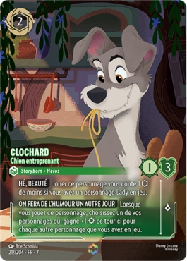 Enchantée