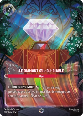 Enchantée
