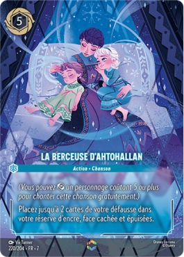 Enchantée