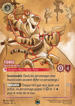 Enchantée