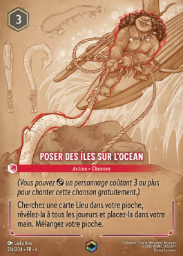 Enchantée