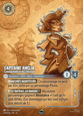 Enchantée