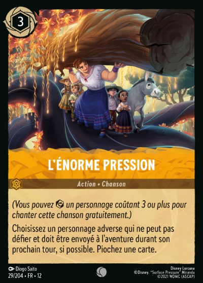 french lorcana cards Disney Lorcana TCG French Stitch Carefree Surfer Pristine 10 CGC Artist Alter 21
