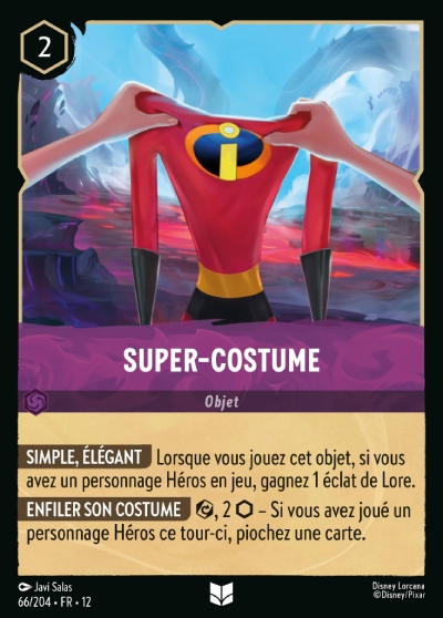 Super Suit
