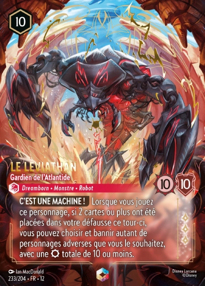 Enchantée