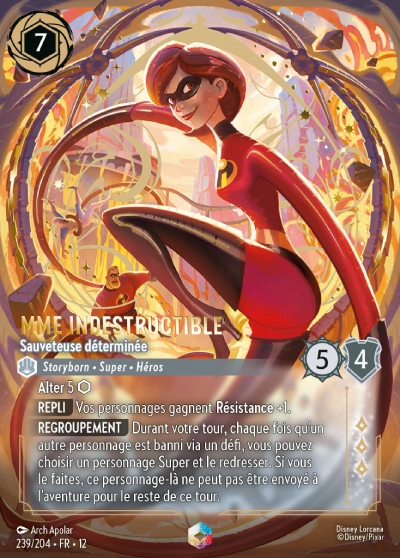 Enchantée