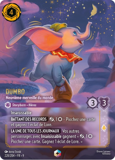 Enchantée
