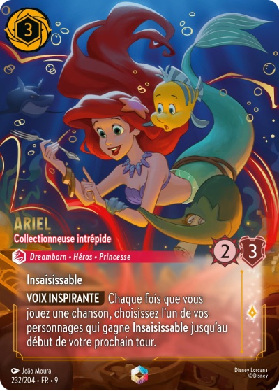 Enchantée