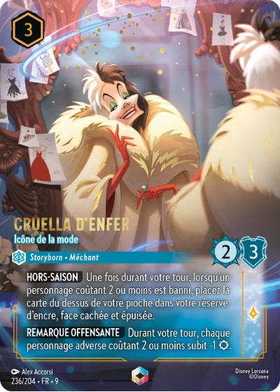 Enchantée