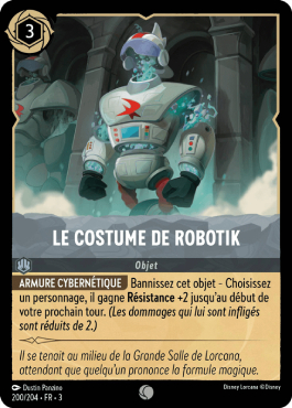 Gizmosuit