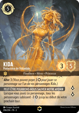 Enchantée