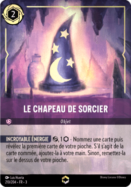 Enchantée