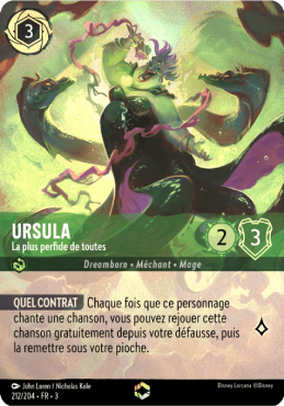 Enchantée