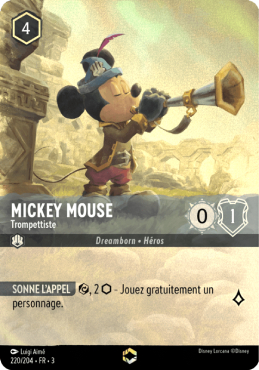 Enchantée